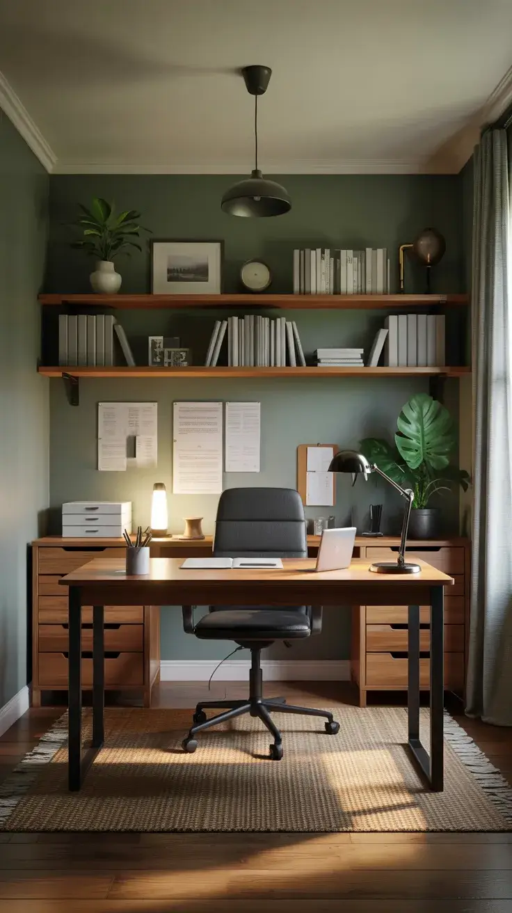 Innovative Ideas To Upgrade Your Standing Desk For Home In 2026