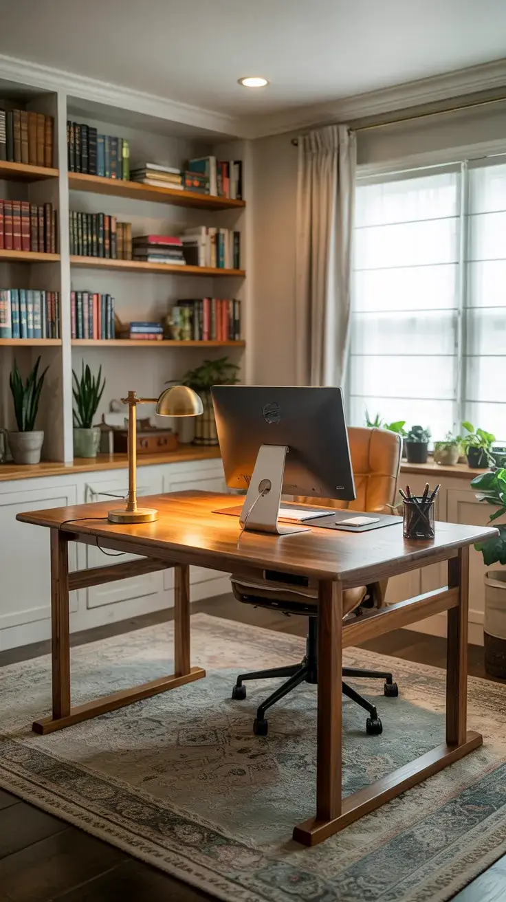 Innovative Ideas To Upgrade Your Standing Desk For Home In 2026