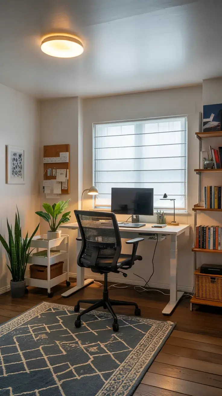 Innovative Ideas To Upgrade Your Standing Desk For Home In 2026