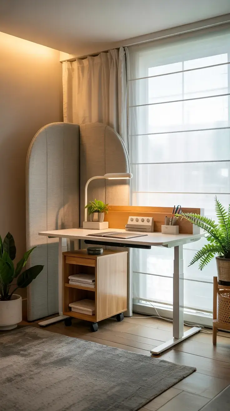Innovative Ideas To Upgrade Your Standing Desk For Home In 2026