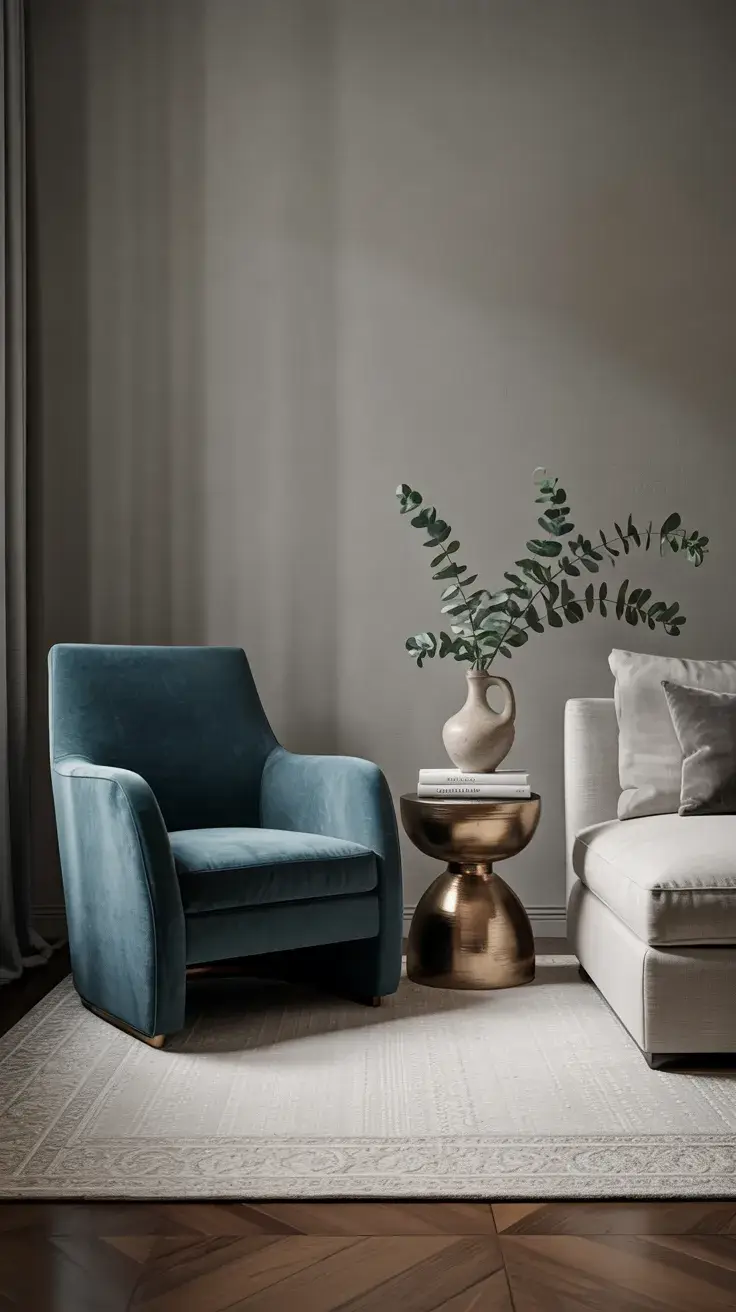 Fresh Inspiration For Modern Living Spaces With Trendsetting Chair Ideas 2026