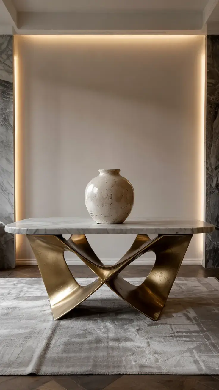 Fresh Inspirations For Stylish Sofa Table Design 2026