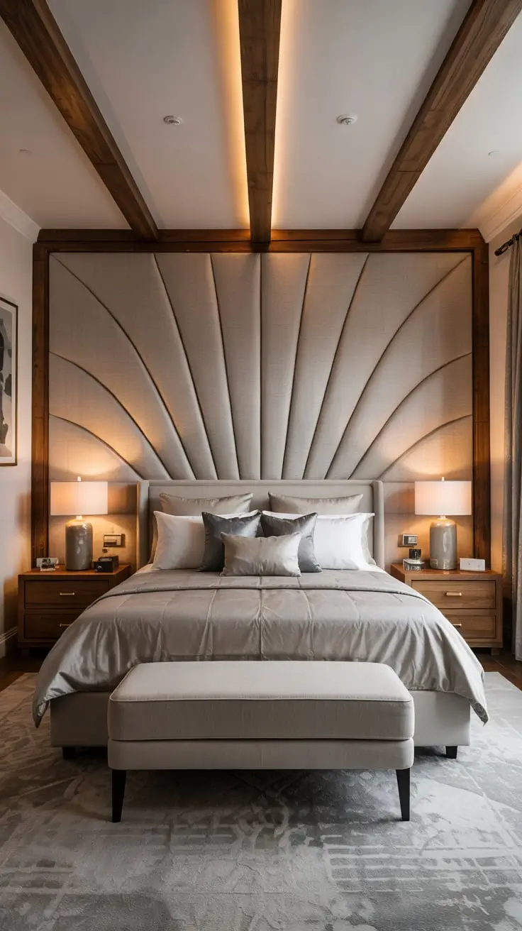 Elevate Your Space With Trendsetting King Bedroom Sets Ideas for 2026