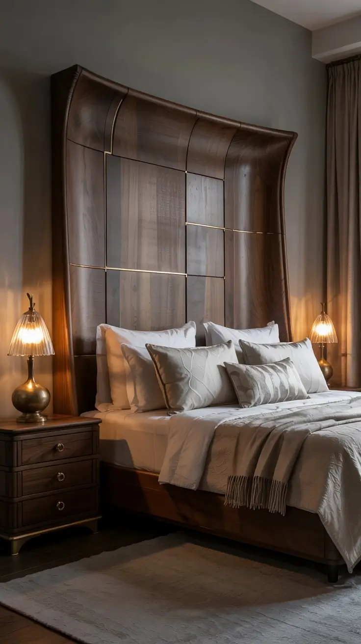 Elevate Your Space With Trendsetting King Bedroom Sets Ideas for 2026