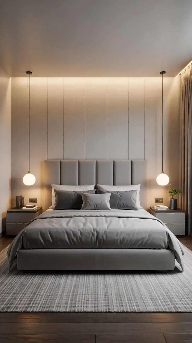 Inspiring Trends And Fresh King Size Bed Ideas For A Stylish 2026 Bedroom