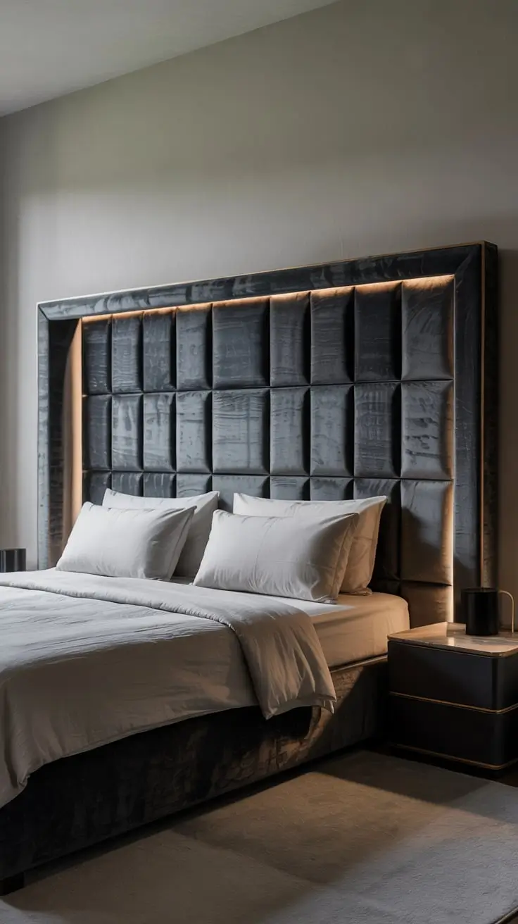 Inspiring Trends And Fresh King Size Bed Ideas For A Stylish 2026 Bedroom