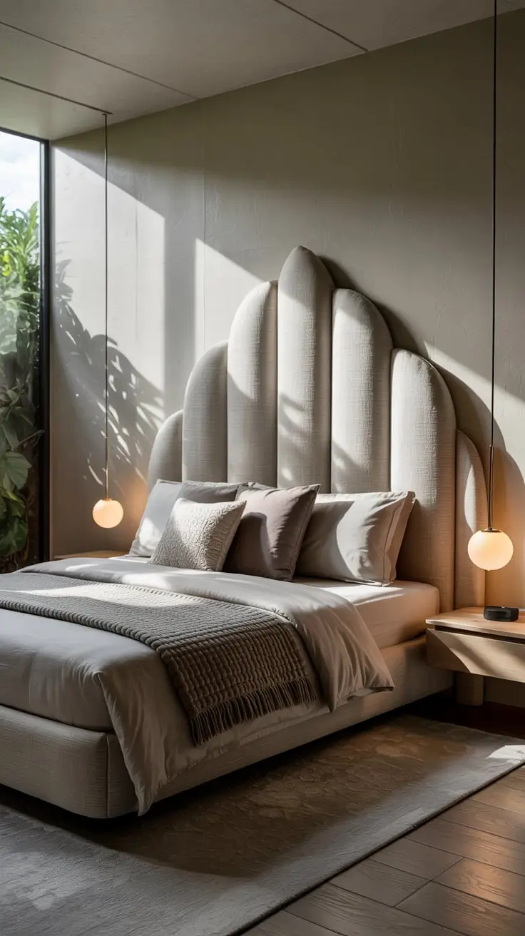 Fresh Inspiration for Stunning Bedroom Renovations in 2026