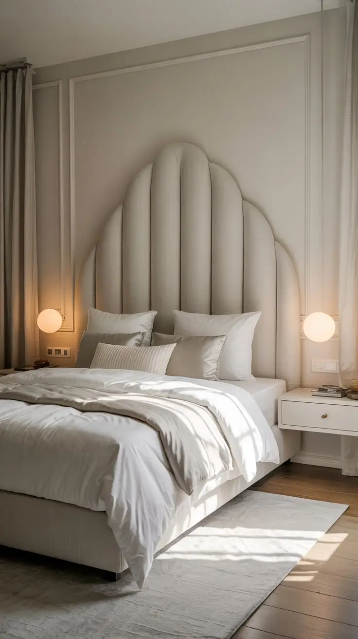 Fresh Inspiration for Stunning Bedroom Renovations in 2026