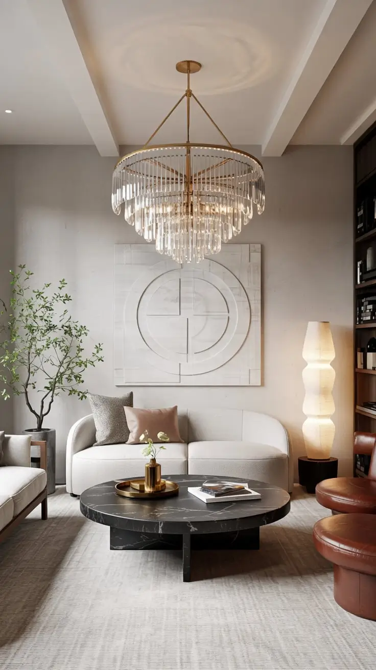 Modern Inspirations For Classy Living Room Ideas In 2026