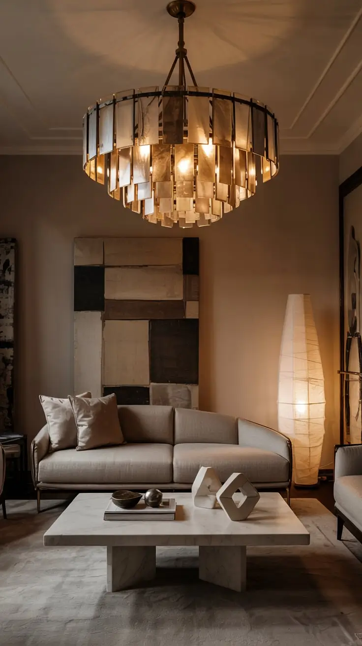 Modern Inspirations For Classy Living Room Ideas In 2026