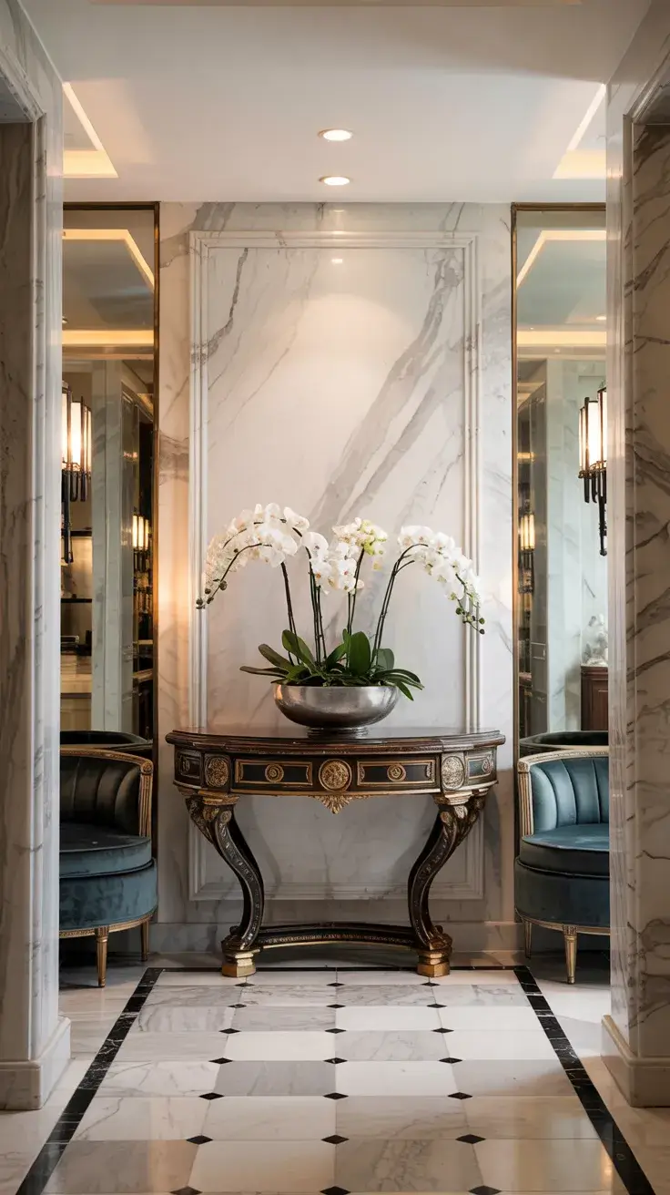 Fresh Entryway Transformations To Inspire Your 2026 Home Update