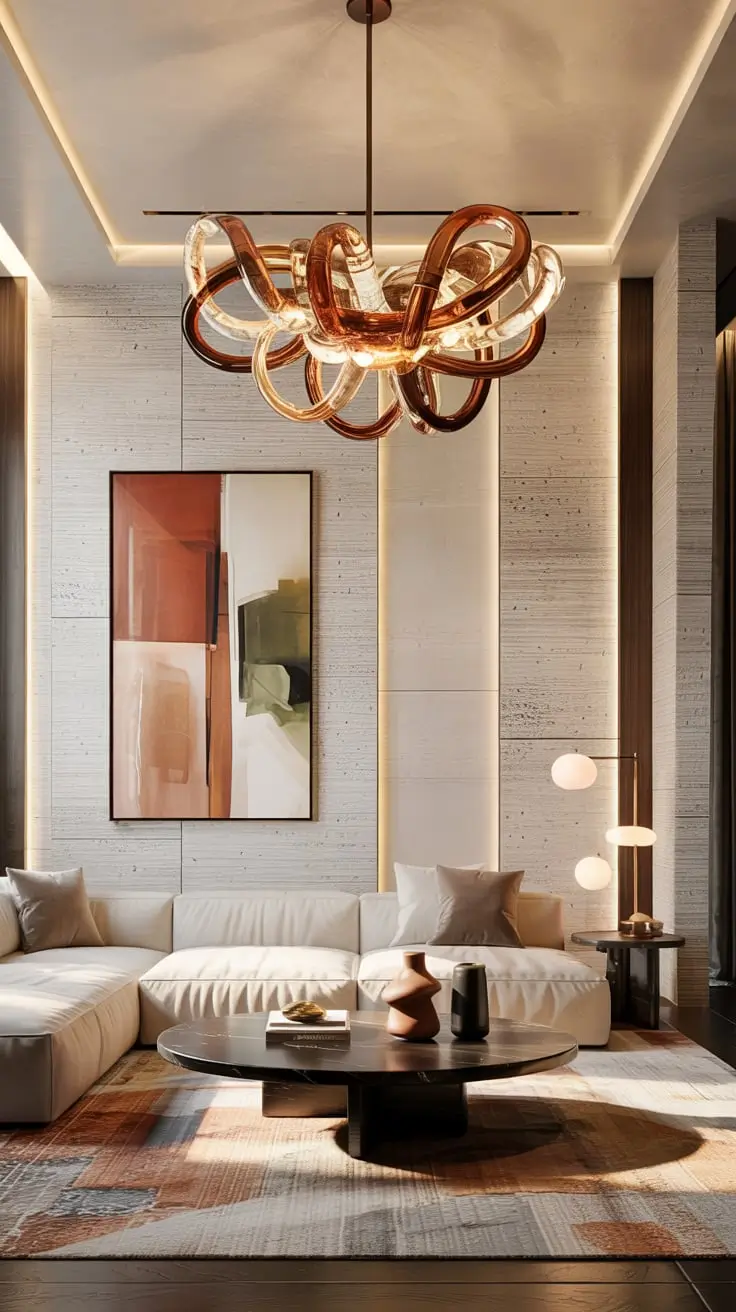 Fresh Trends to Transform Your Home Living Room in 2026