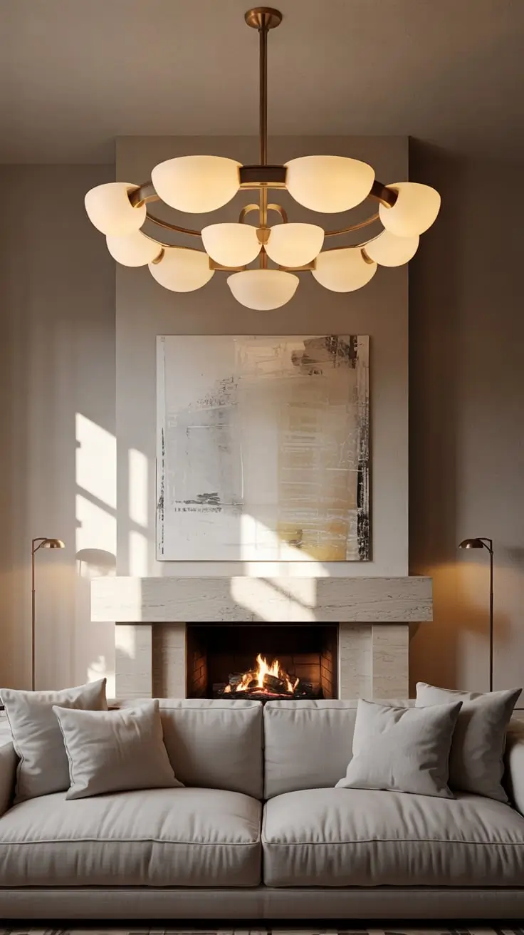 Fresh Trends to Transform Your Home Living Room in 2026