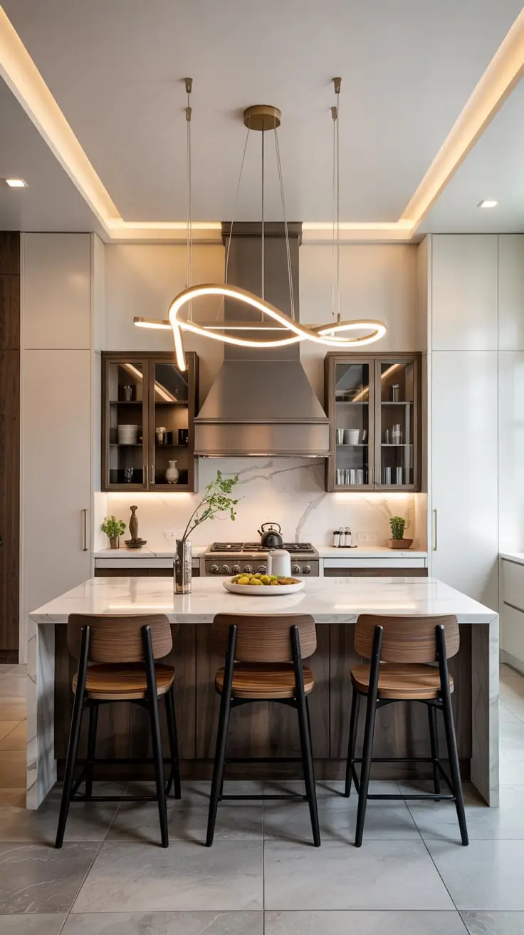 Fresh Inspiration For Stunning Open Kitchen Makeover Ideas 2026