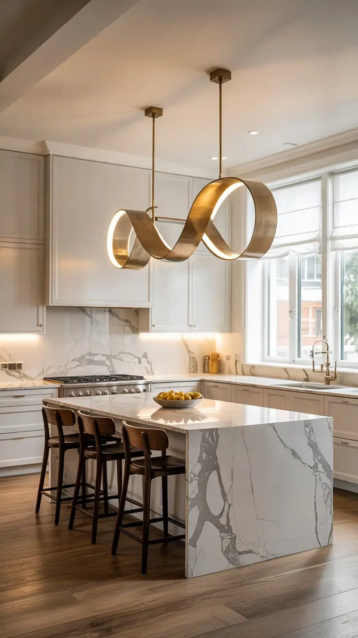 Fresh Inspiration For Stunning Open Kitchen Makeover Ideas 2026