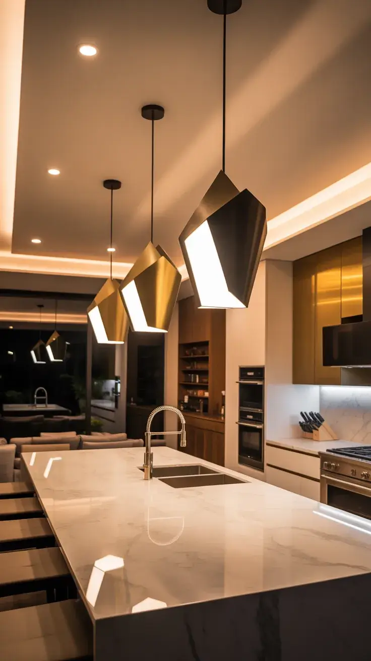 Transform Your Home With Fresh Open Kitchen Renovation Ideas 2026