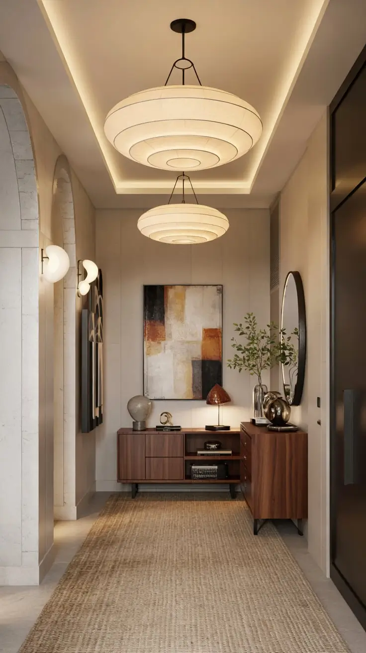 Fresh Inspiration For Stunning Hallway Transformations In 2026