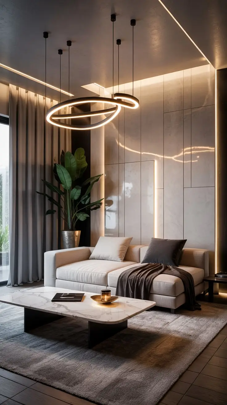 Fresh Inspiration for Stylish and Modern Apartment Makeover Ideas 2026