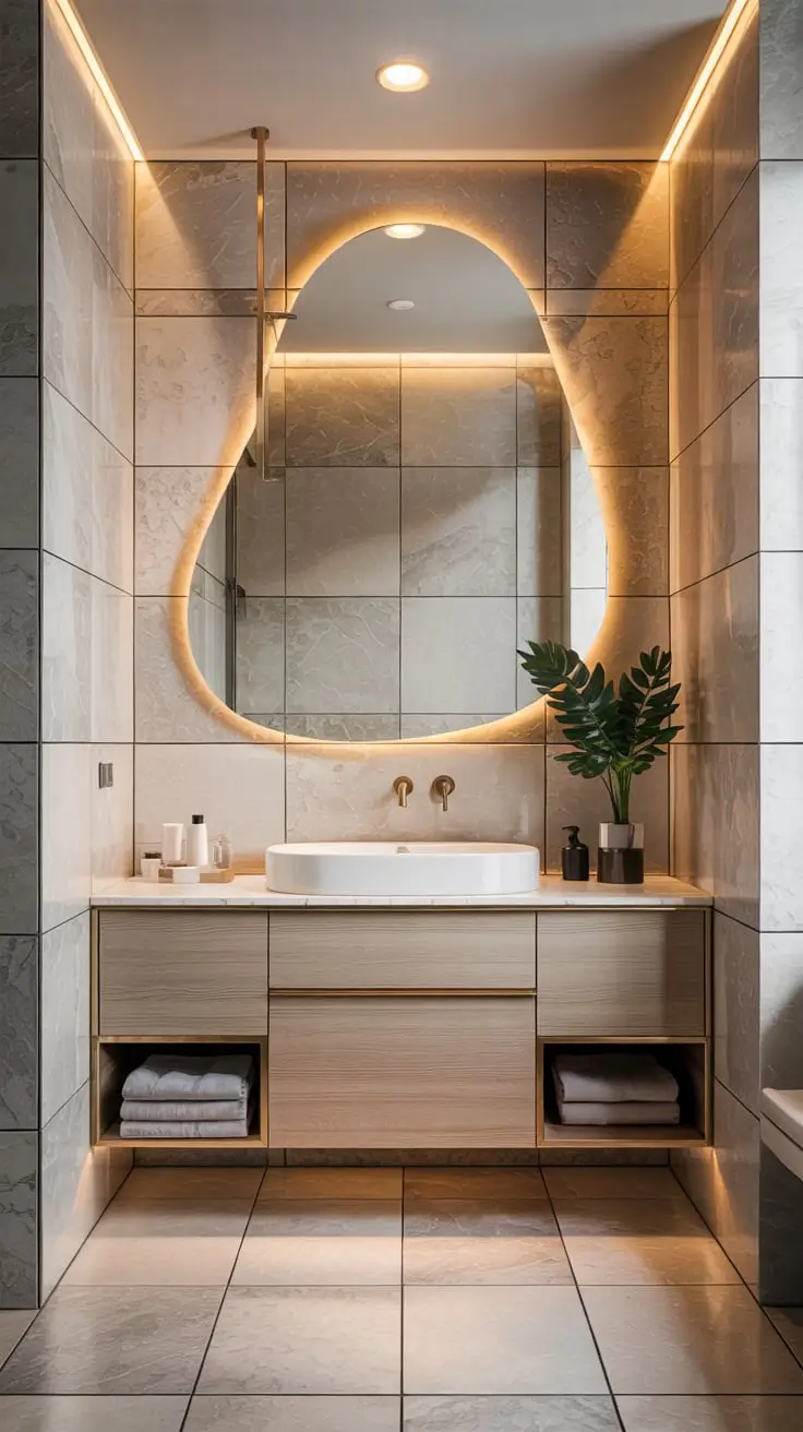 Transform Your Space With Fresh Bathroom Renovation Ideas 2026