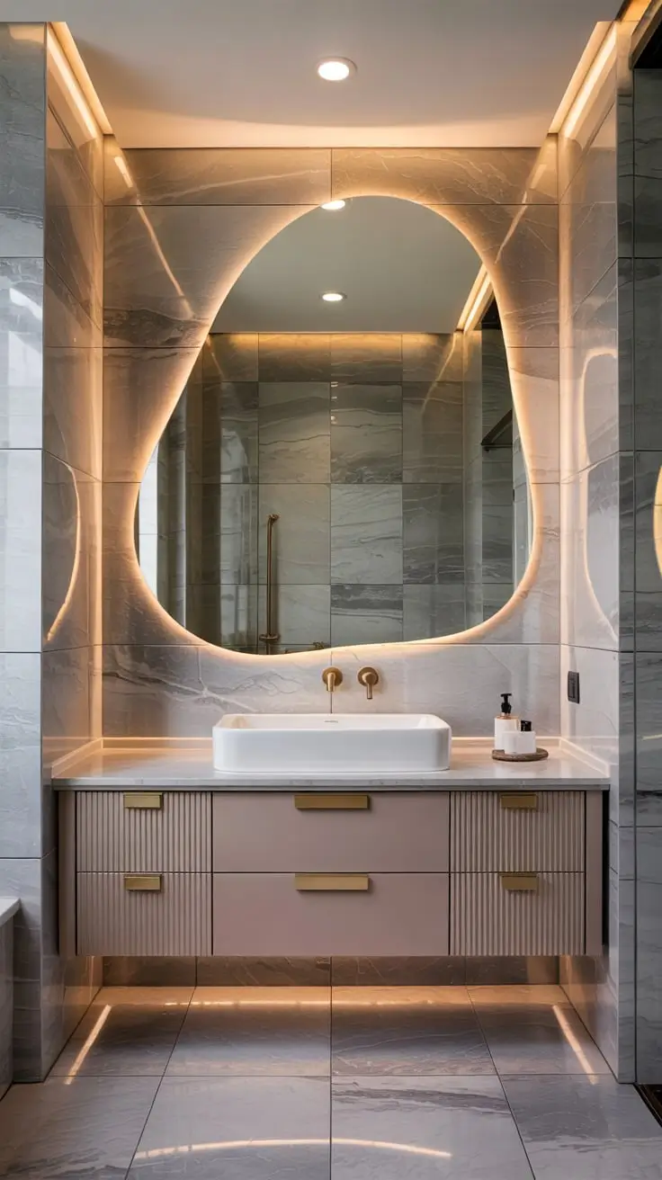 Transform Your Space With Fresh Bathroom Renovation Ideas 2026