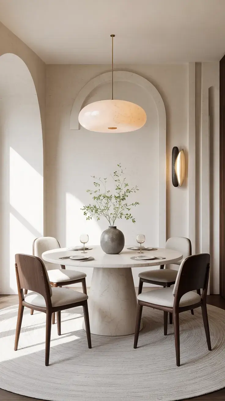 Fresh Dining Table Ideas 2026 To Inspire Your Dream Eating Space