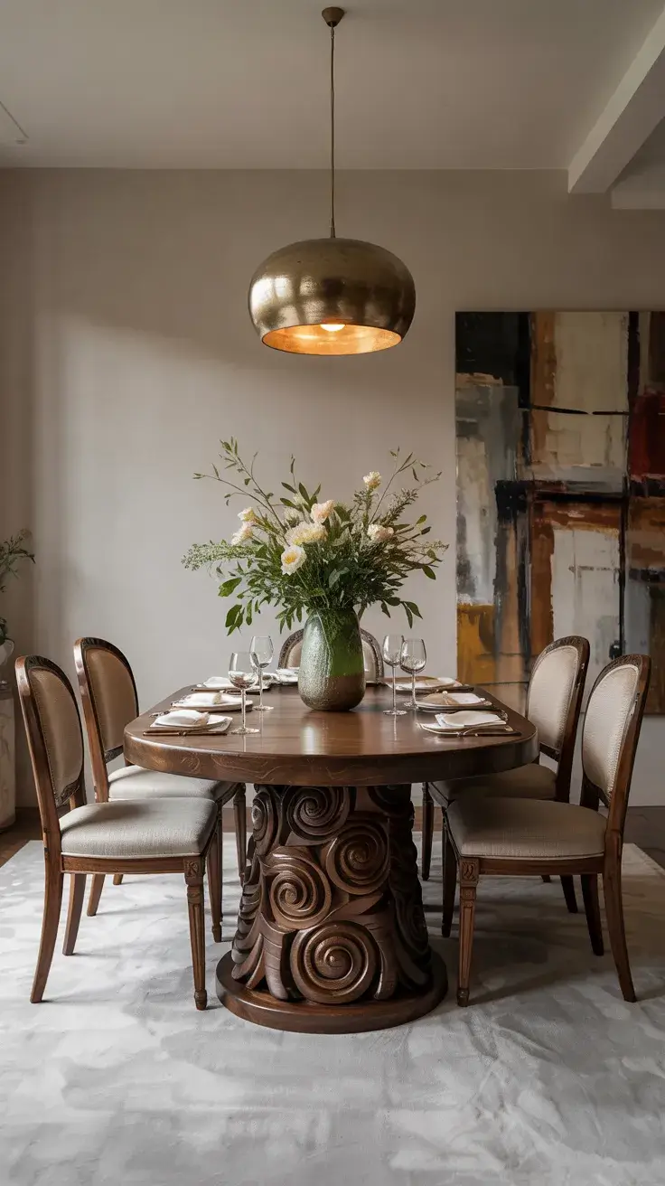 Fresh Dining Table Ideas 2026 To Inspire Your Dream Eating Space