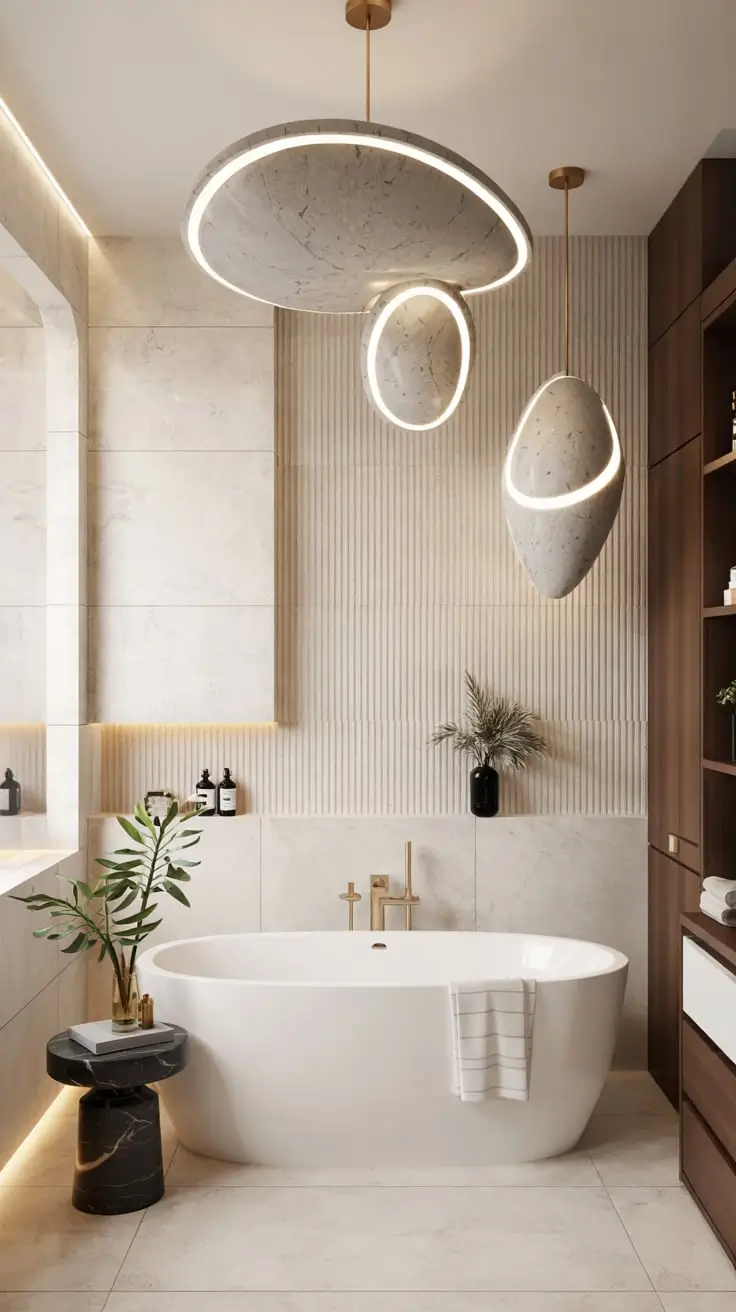 Elevate Your Space With Fresh Bathroom Light Fixtures Ideas 2026