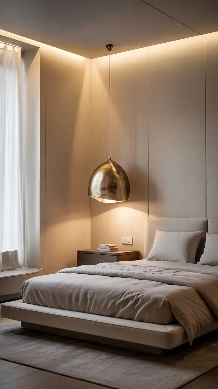 Fresh Inspiration for Stunning Bedroom Renovations in 2026