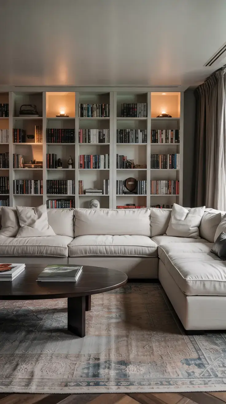 Stunning Living Room Inspiration With the Trendiest Sofa Designs of 2026