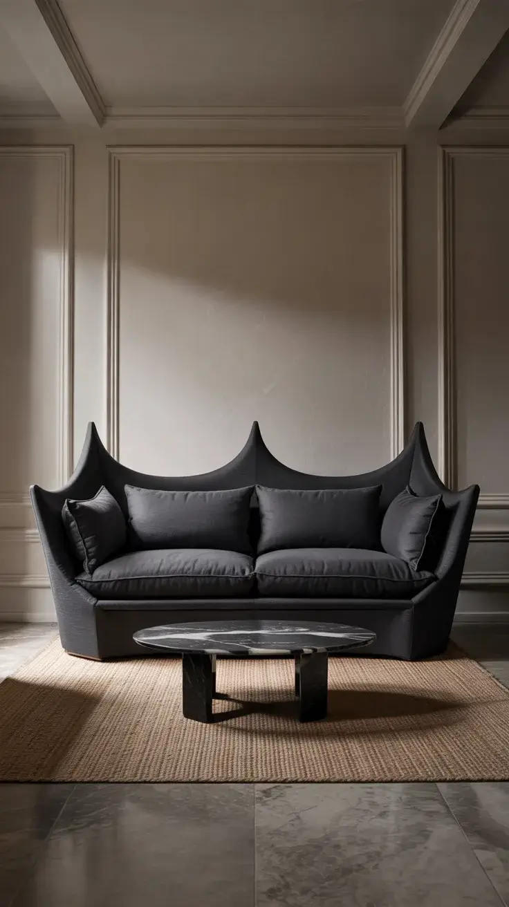 Fresh Inspirations For Stylish Living Rooms With Modern Sofa Ideas 2026