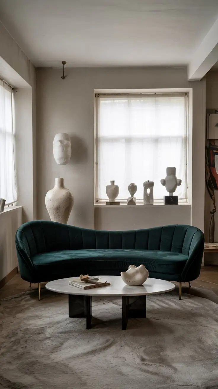 Modern Living Room Inspiration With Stylish Sofa Set Ideas for 2026