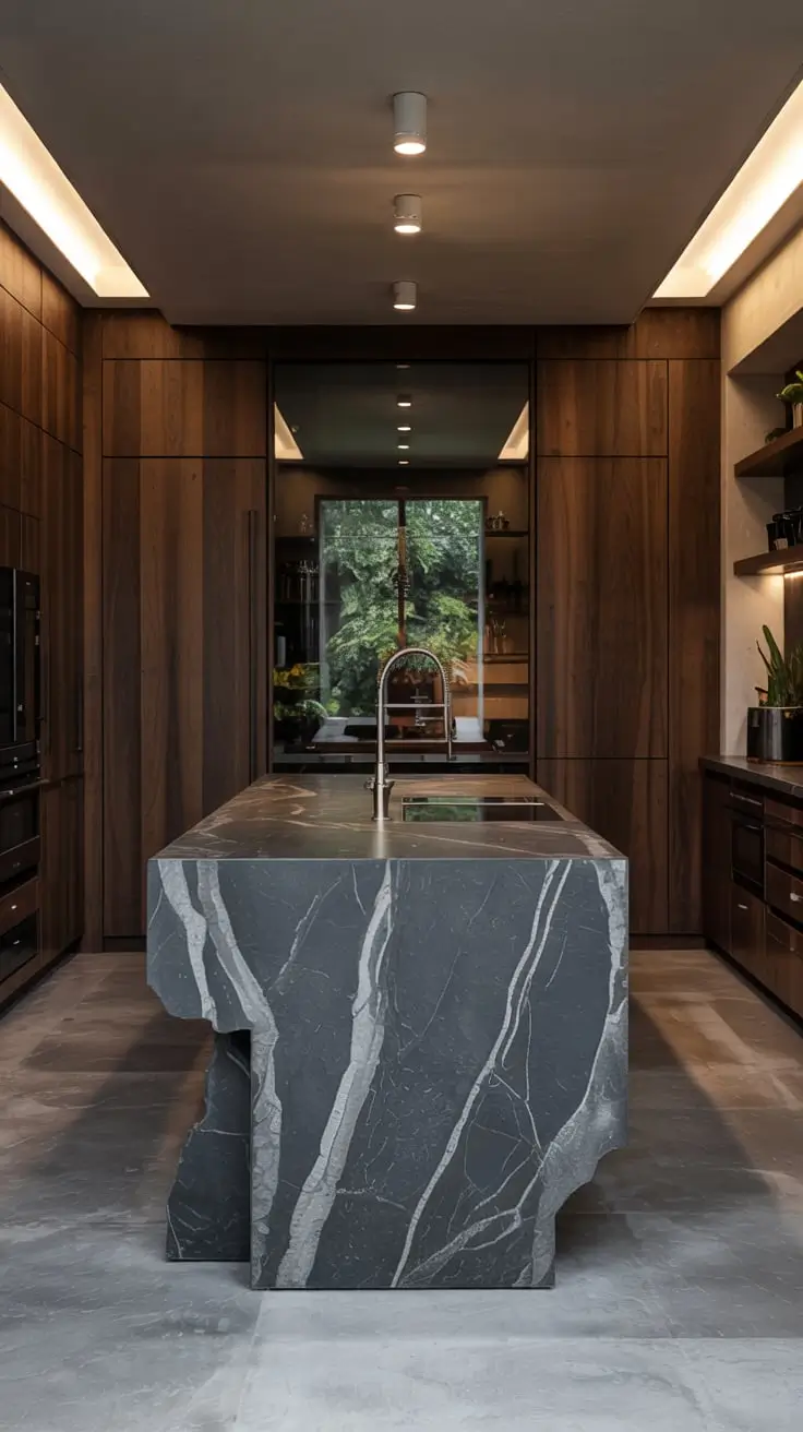 Innovative Kitchen Island Ideas 2025 for Modern Stylish Homes