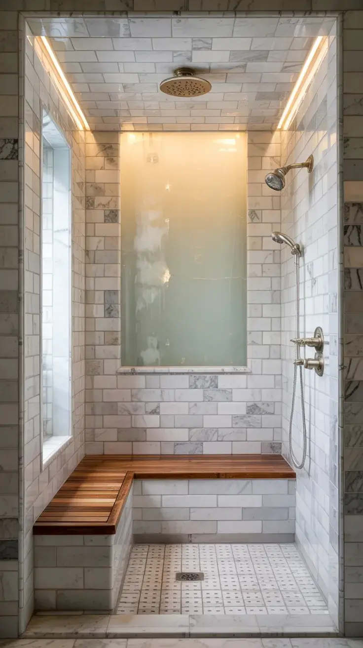 Creative Trends And Stylish Shower Renovation Ideas 2026