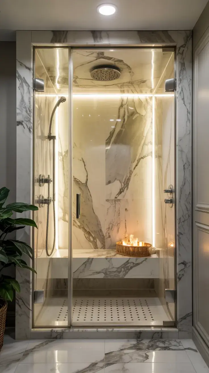 Creative Trends And Stylish Shower Renovation Ideas 2026