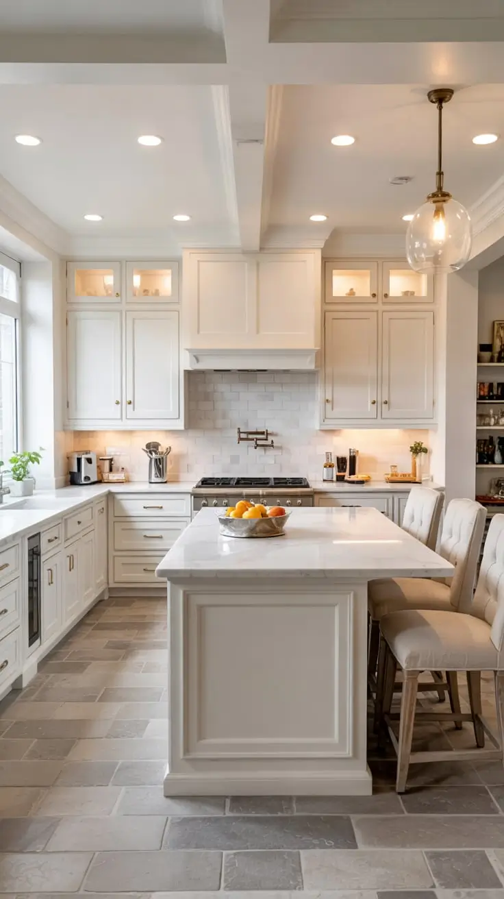 Fresh And Inspiring Kitchen Tile Designs To Transform Your Space In 2026