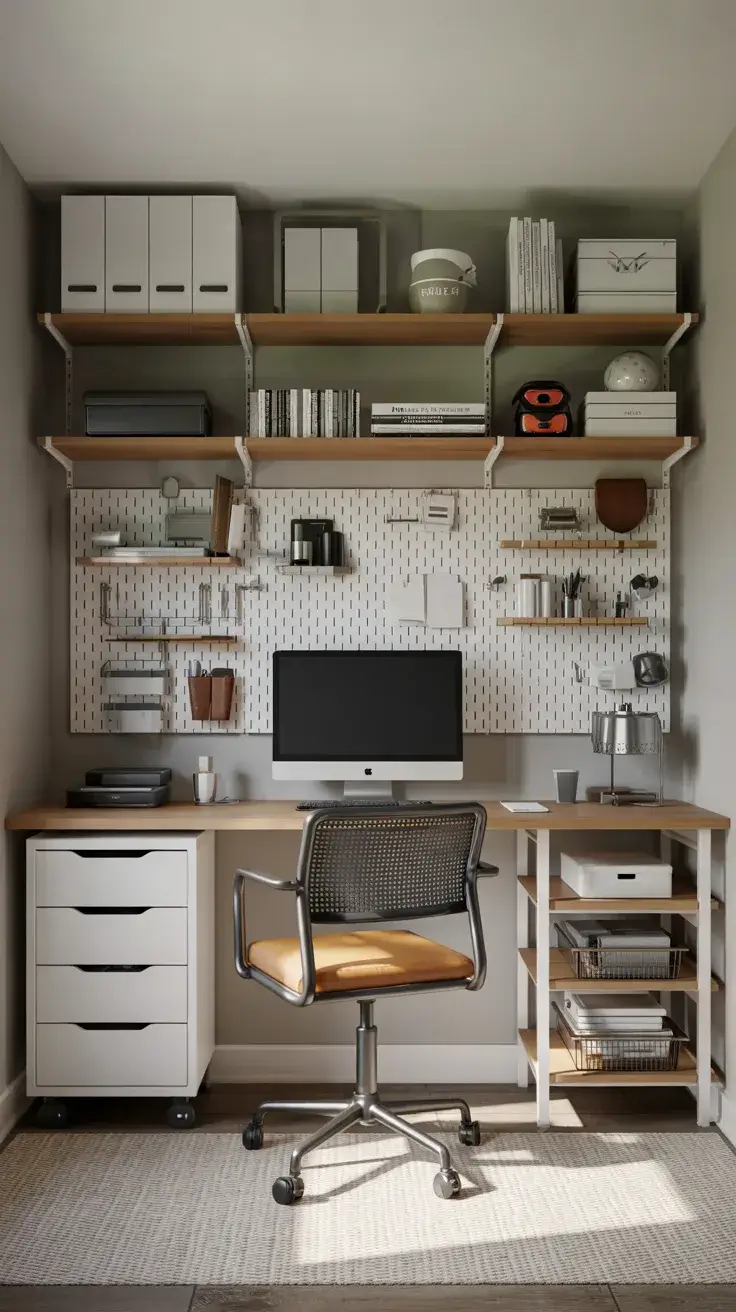 Innovative Ideas To Upgrade Your Standing Desk For Home In 2026