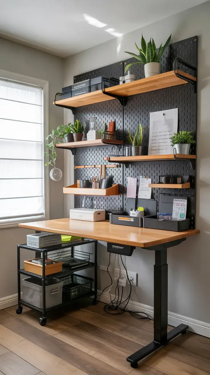 Innovative Ideas To Upgrade Your Standing Desk For Home In 2026