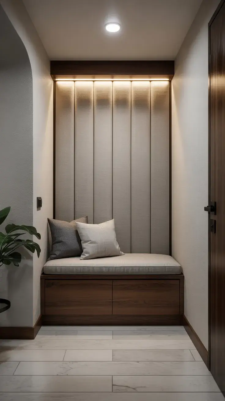 Transform Your Home With Fresh Hallway Renovation Ideas 2026