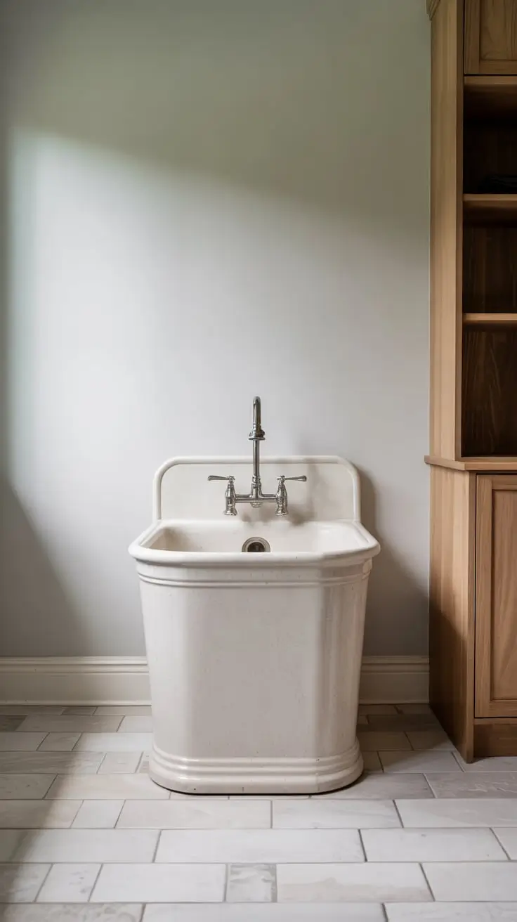 Transform Your Space With Fresh Laundry Room Renovation Ideas 2026