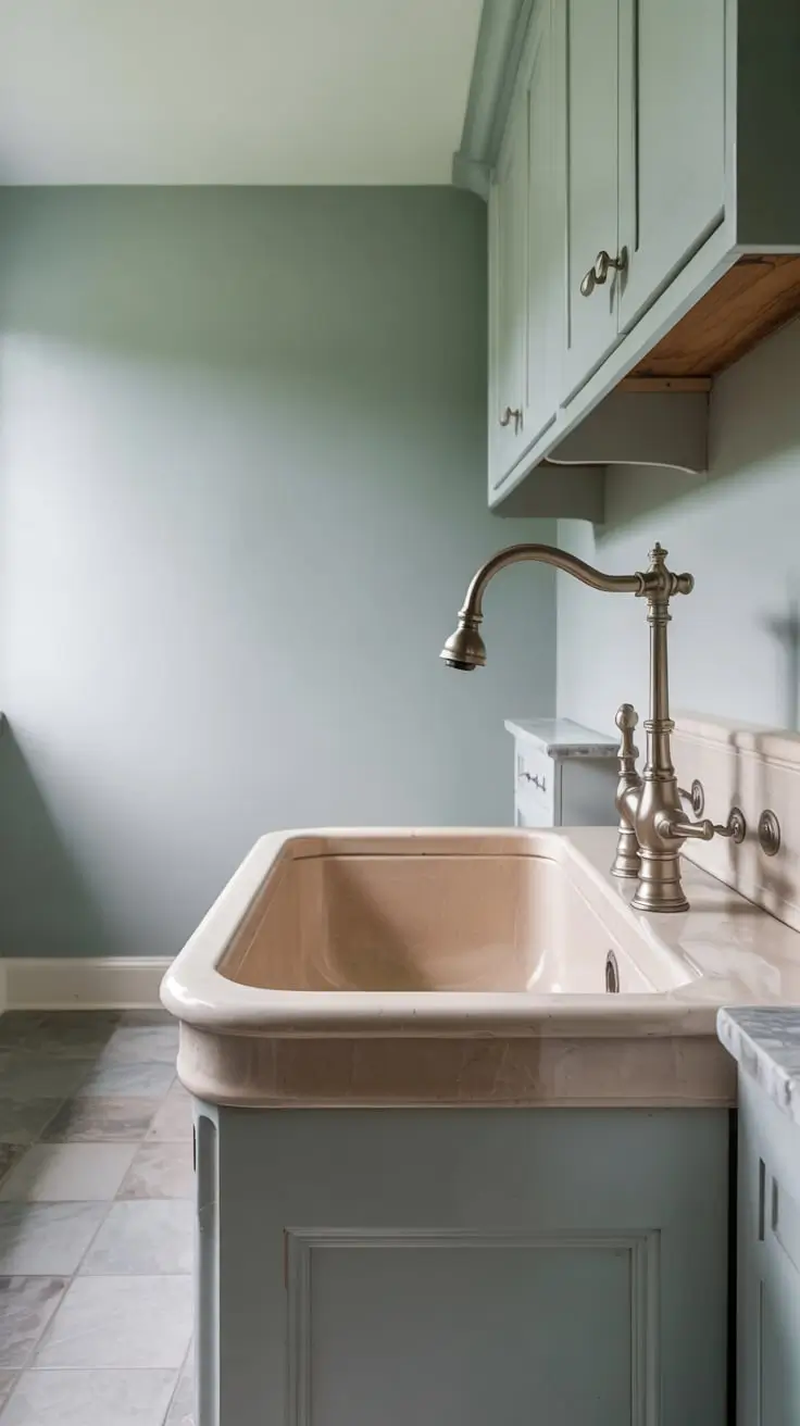 Transform Your Space With Fresh Laundry Room Renovation Ideas 2026