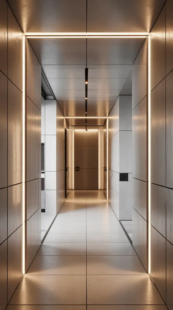 Transform Your Home With Fresh Hallway Renovation Ideas 2026