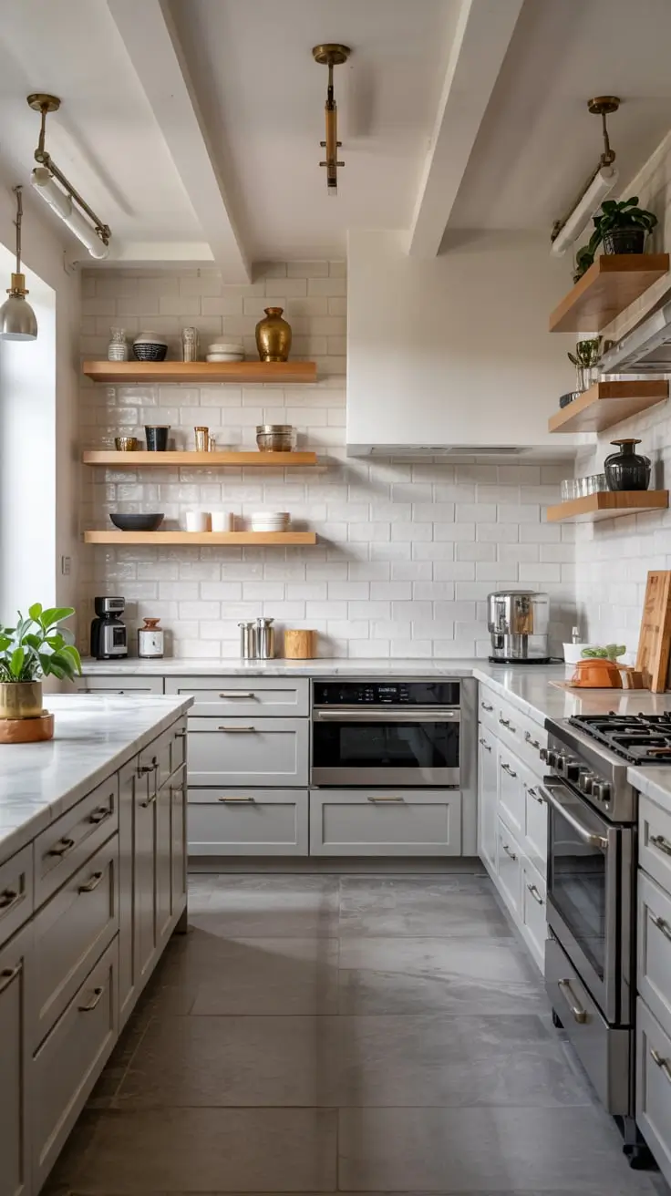 Fresh And Inspiring Kitchen Tile Designs To Transform Your Space In 2026