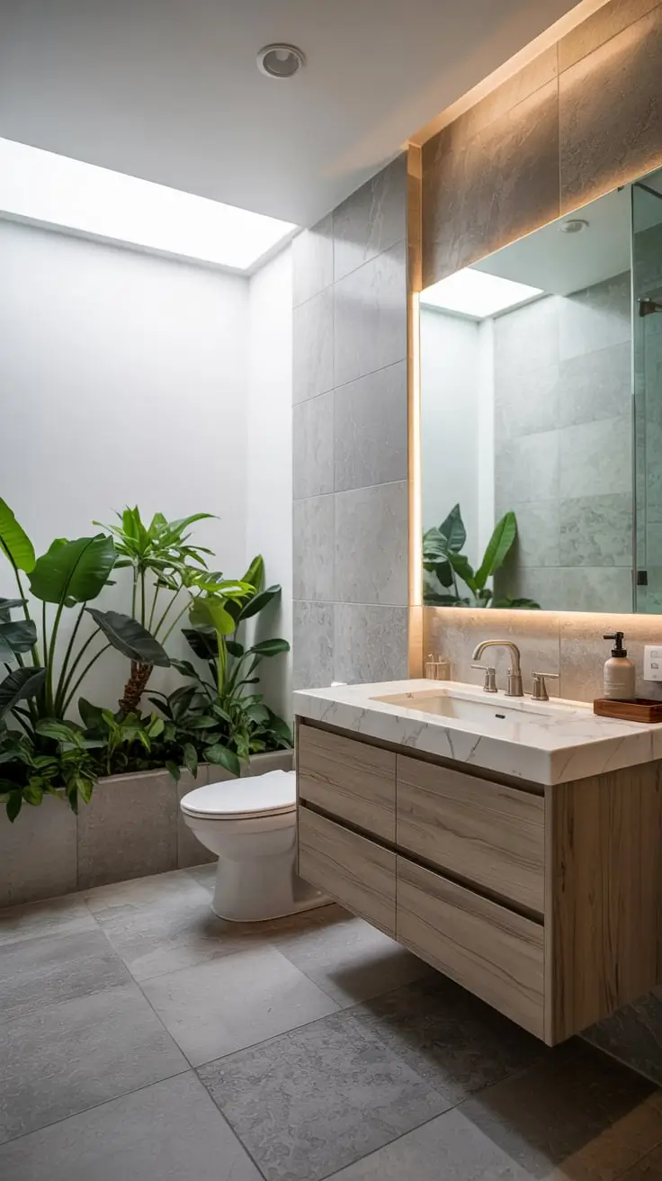 Transform Your Space With Fresh Bathroom Renovation Ideas 2026