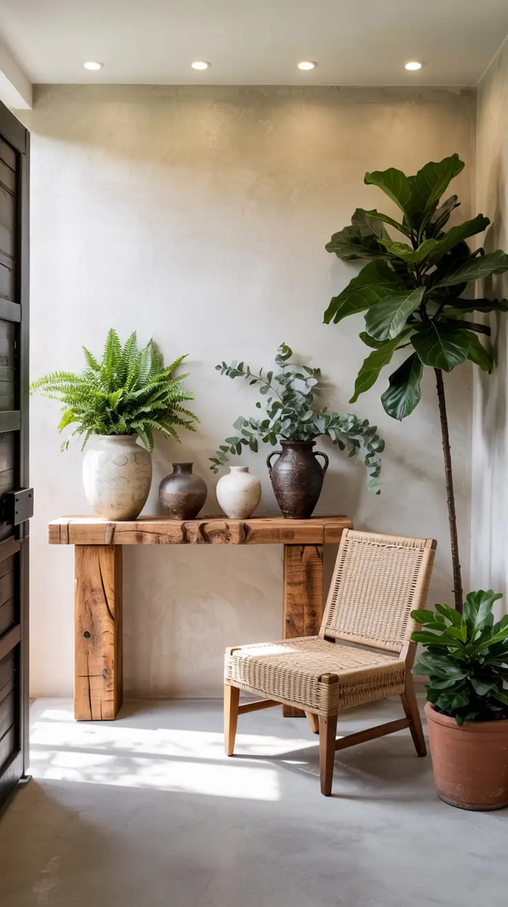 Fresh Inspiration For Modern Entryways With Foyer Decoration Ideas 2026