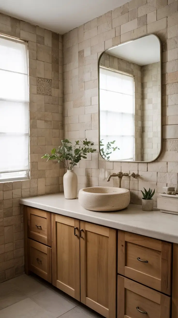 Fresh Inspiration For Stunning Bathroom Floor Tile Ideas 2026