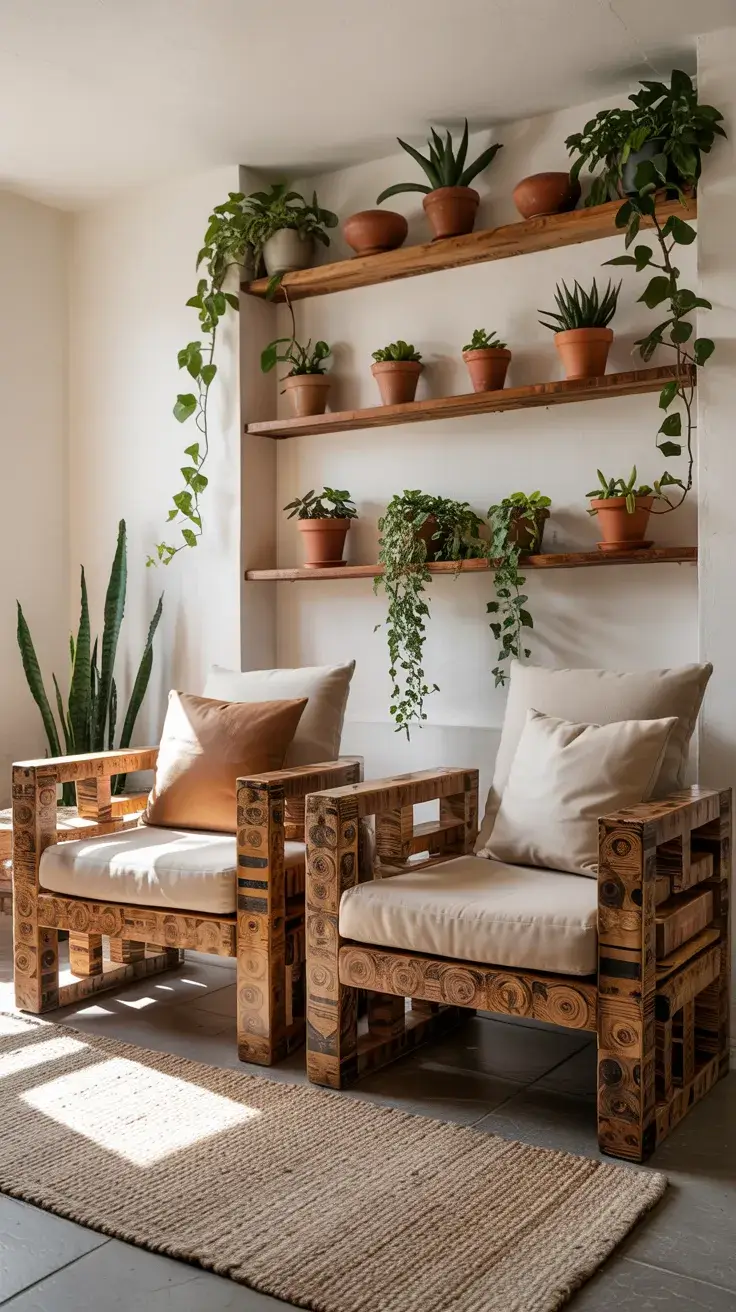 Fresh Inspiration For Modern Living Spaces With Trendsetting Chair Ideas 2026