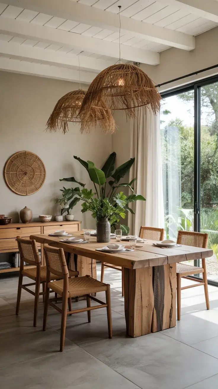Fresh Dining Table Ideas 2026 To Inspire Your Dream Eating Space