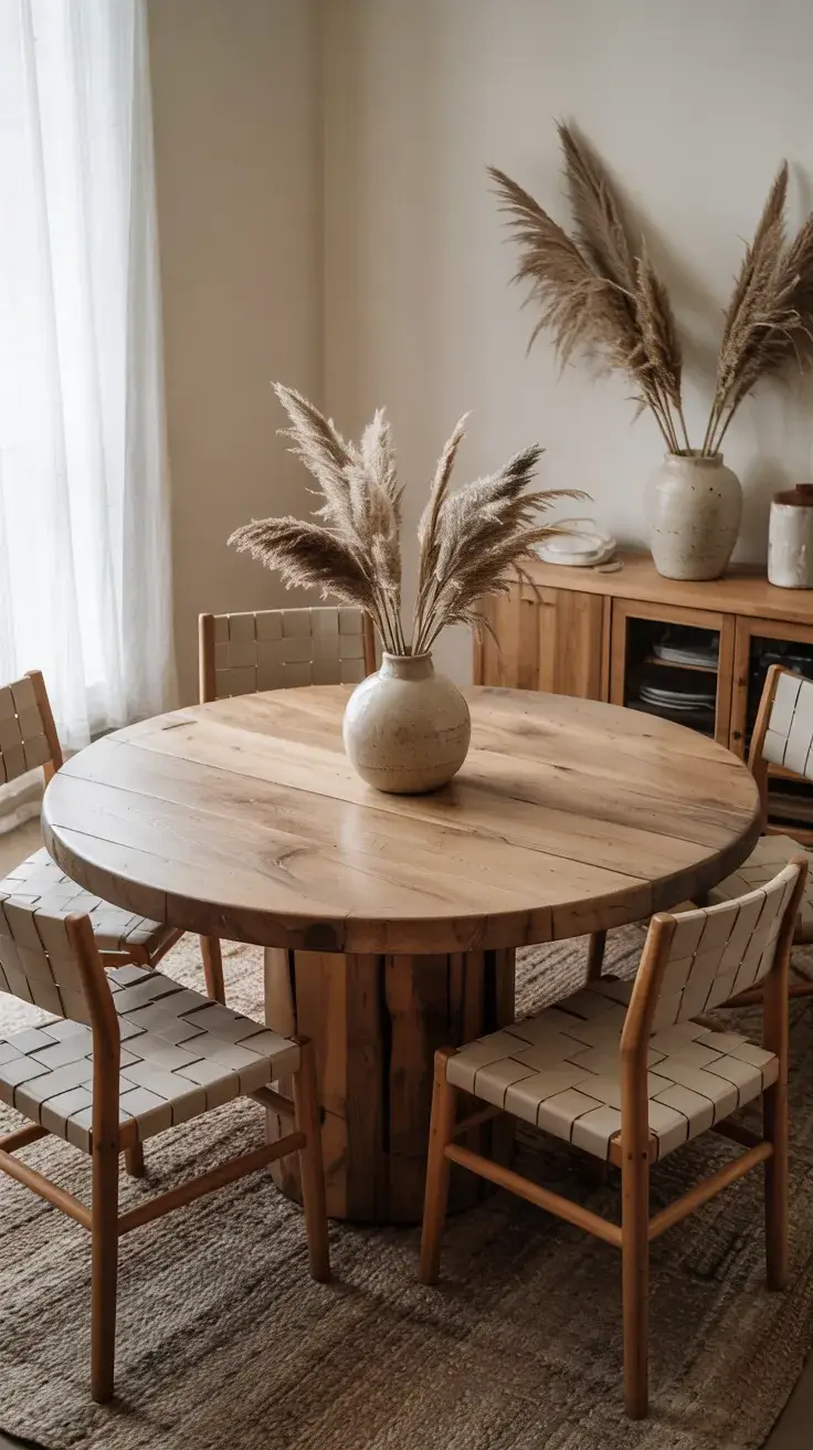 Fresh Dining Table Ideas 2026 To Inspire Your Dream Eating Space