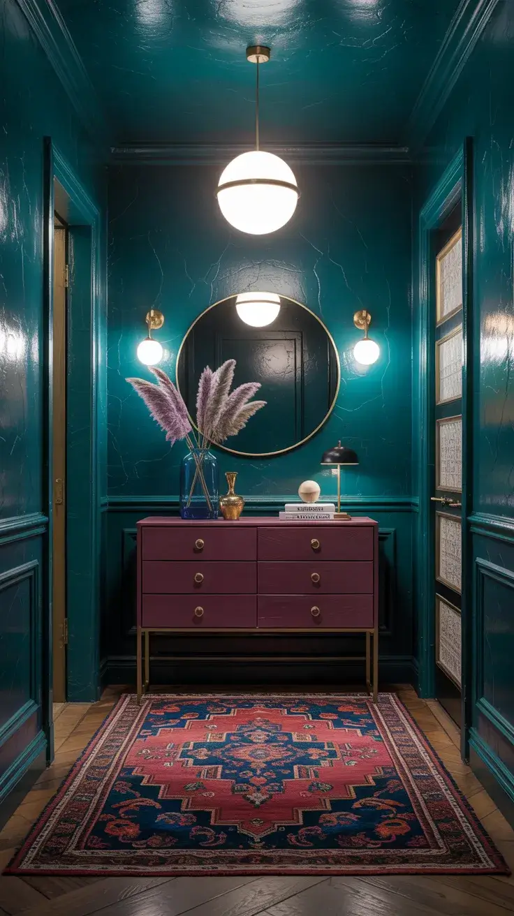 Fresh Entryway Transformations To Inspire Your 2026 Home Update