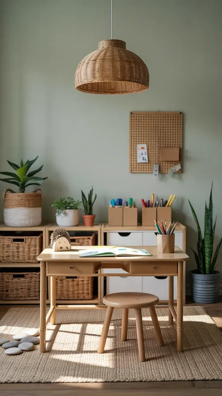 Innovative Kids Desk Ideas 2026 for Stylish and Functional Study Rooms